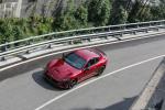 Maserati GranTurismo MC 2017 года